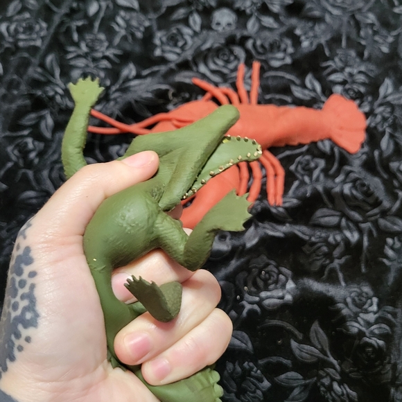 Squish Toys - Picture 4 of 7